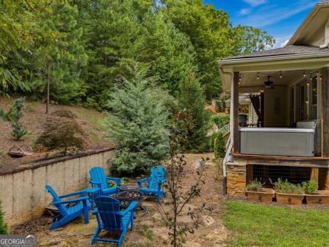 476 Licklog Ridge Hayesville NC 28904