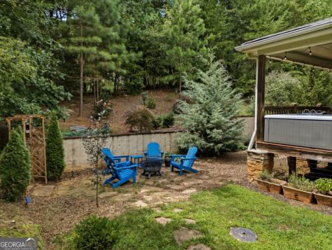 476 Licklog Ridge Hayesville NC 28904