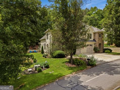 476 Licklog Ridge Hayesville NC 28904