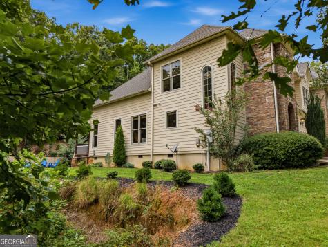 476 Licklog Ridge Hayesville NC 28904