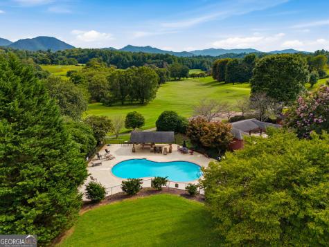 476 Licklog Ridge Hayesville NC 28904