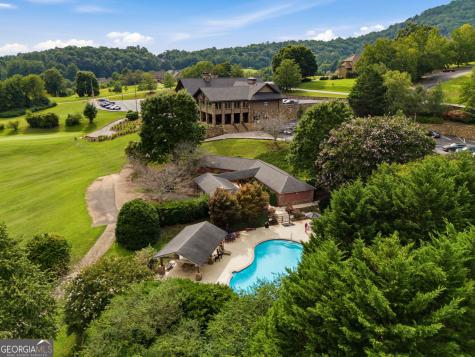 476 Licklog Ridge Hayesville NC 28904