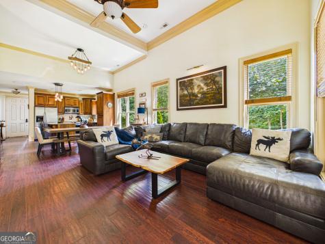 476 Licklog Ridge Hayesville NC 28904