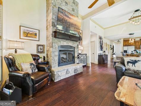 476 Licklog Ridge Hayesville NC 28904
