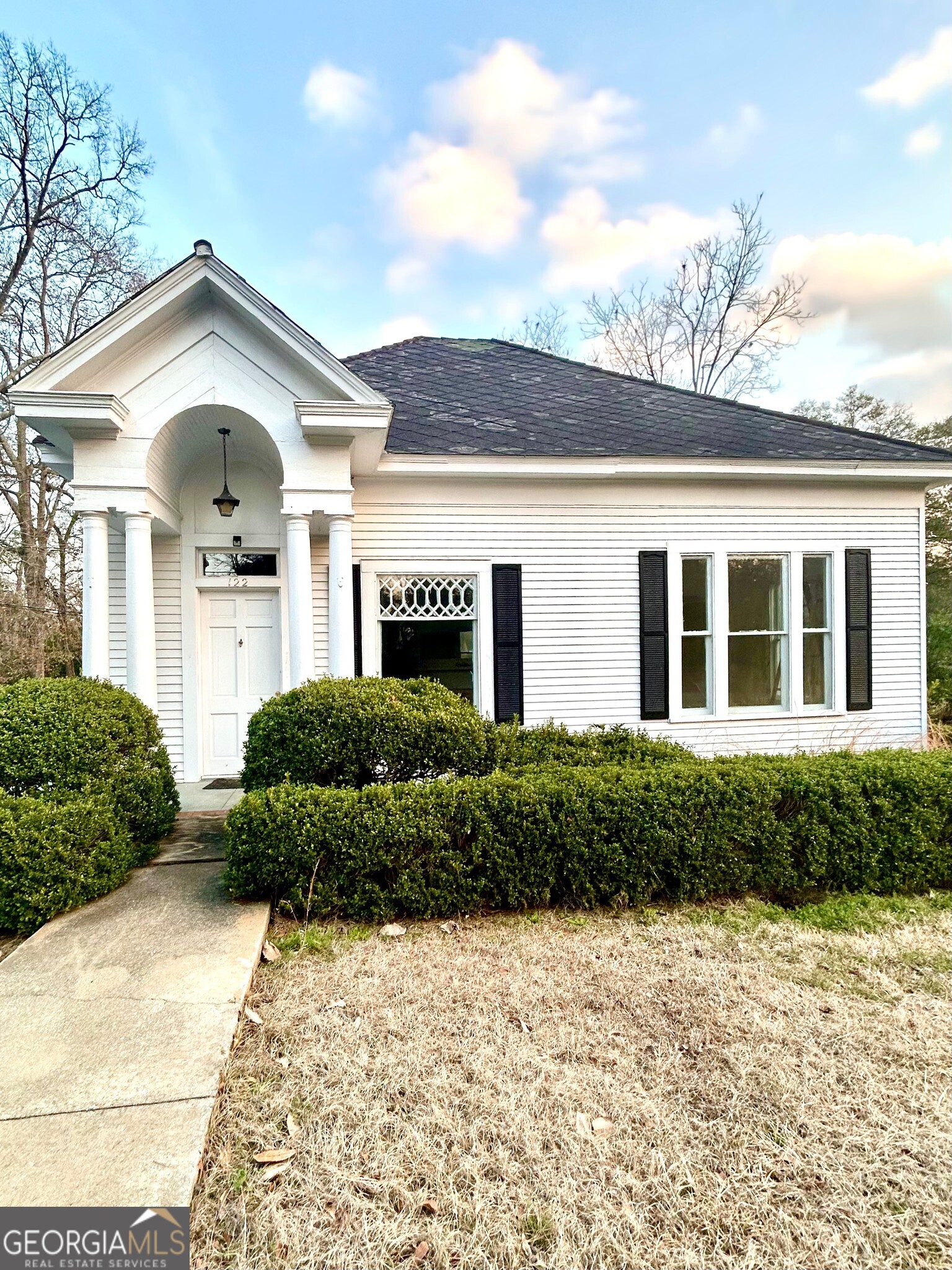 42 W Harris Cuthbert GA 39840
