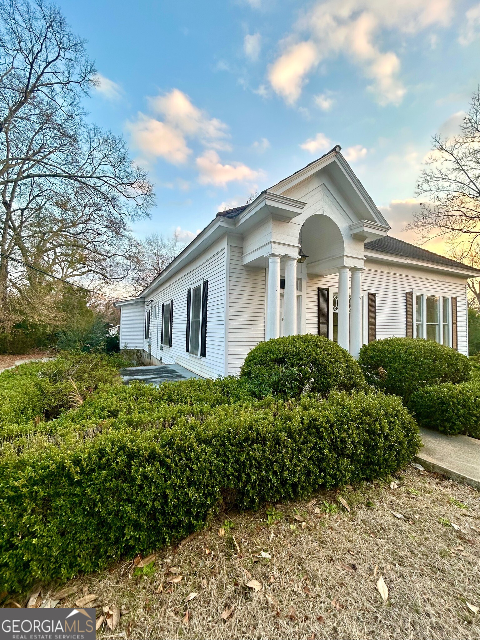 42 W Harris Cuthbert GA 39840
