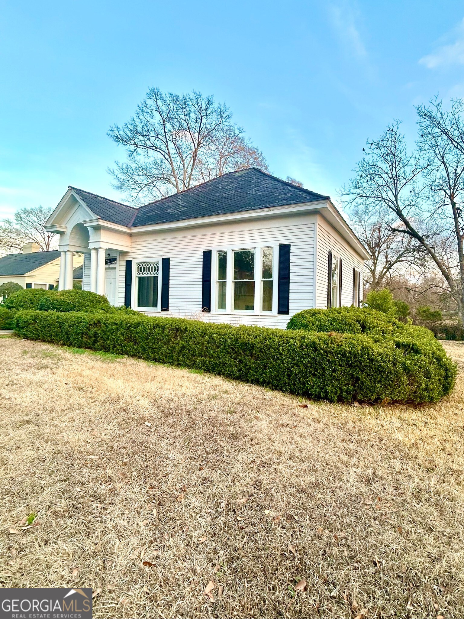 42 W Harris Cuthbert GA 39840