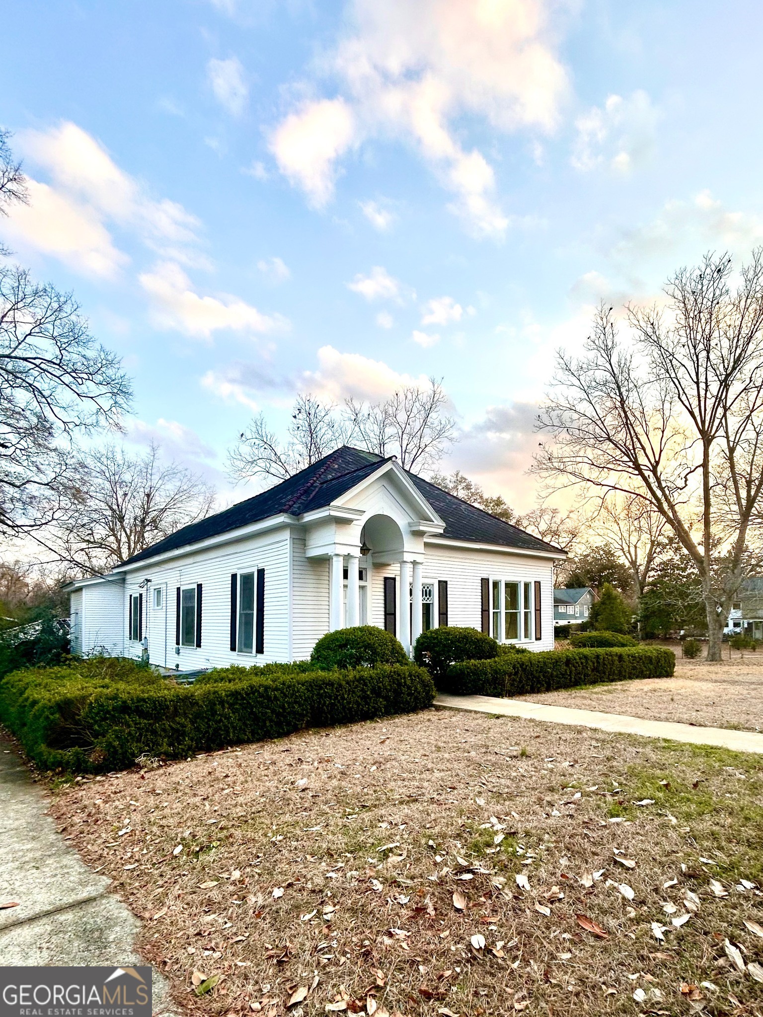 42 W Harris Cuthbert GA 39840