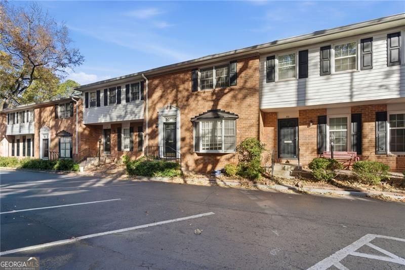 6520 Roswell Road Sandy Springs GA 30328