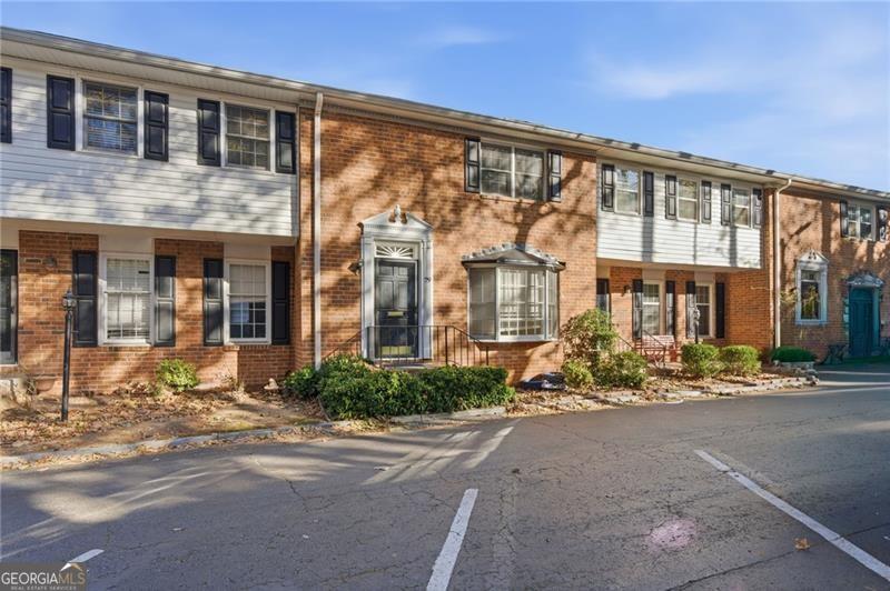 6520 Roswell Road Sandy Springs GA 30328
