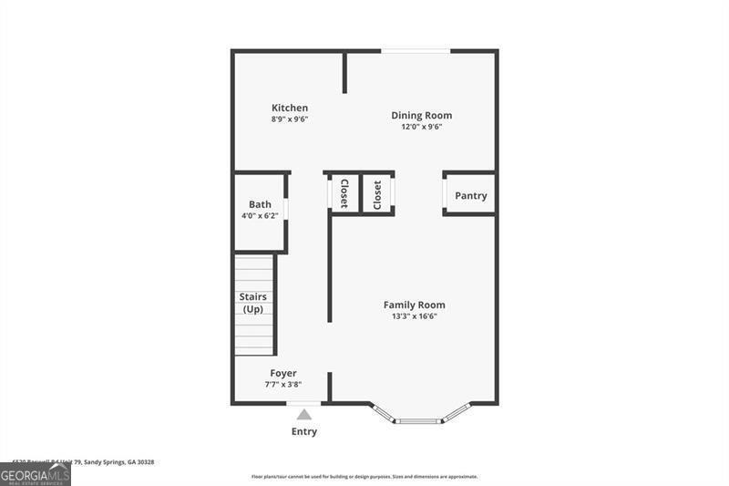 6520 Roswell Road Sandy Springs GA 30328