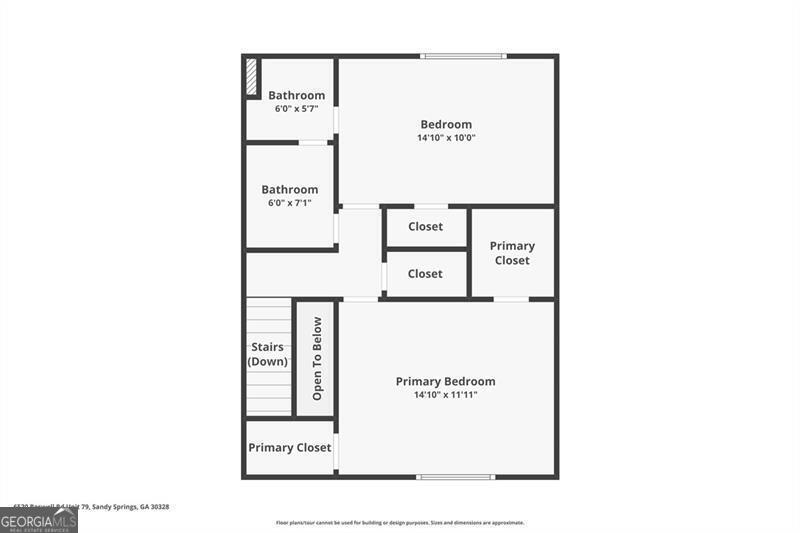 6520 Roswell Road Sandy Springs GA 30328