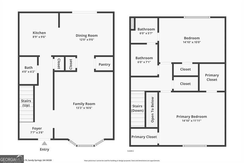 6520 Roswell Road Sandy Springs GA 30328