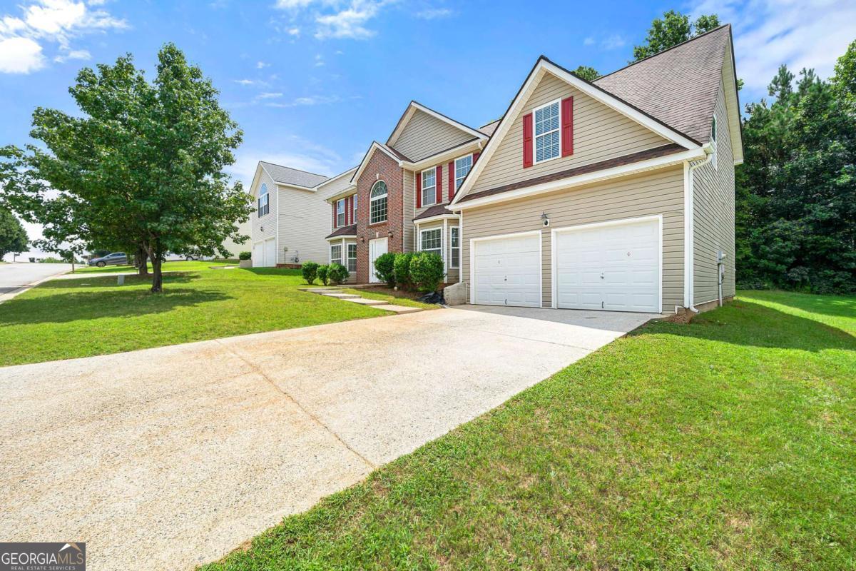 3161 Berthas Overlook Douglasville GA 30135