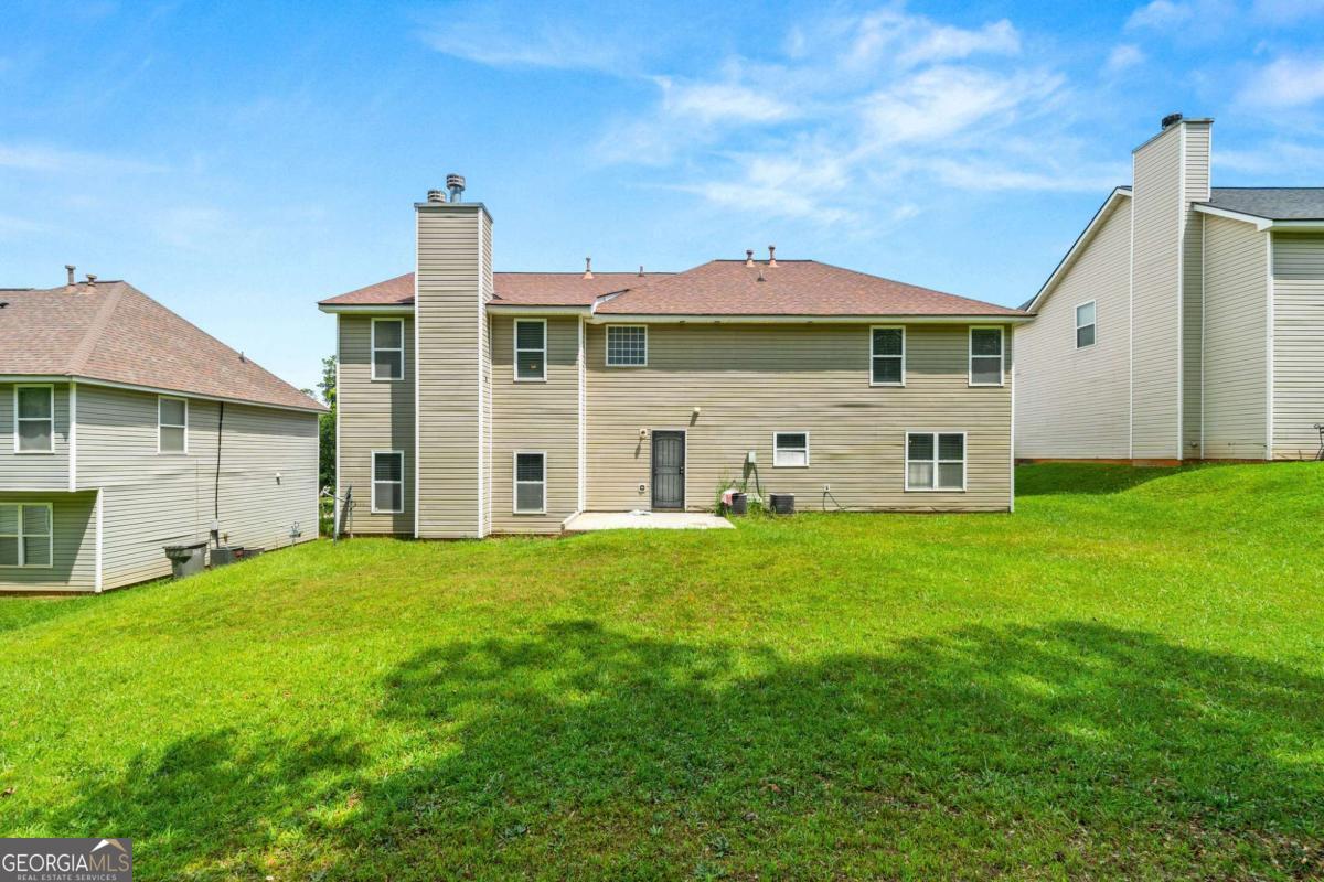 3161 Berthas Overlook Douglasville GA 30135