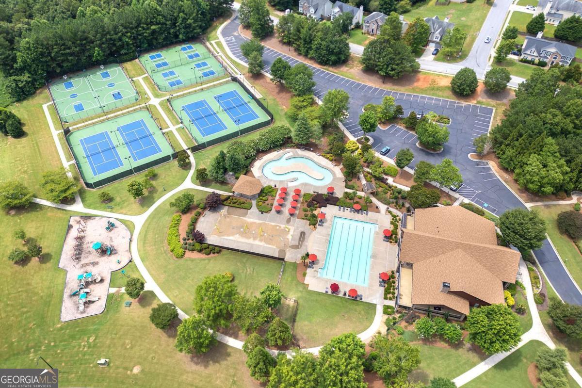 3161 Berthas Overlook Douglasville GA 30135
