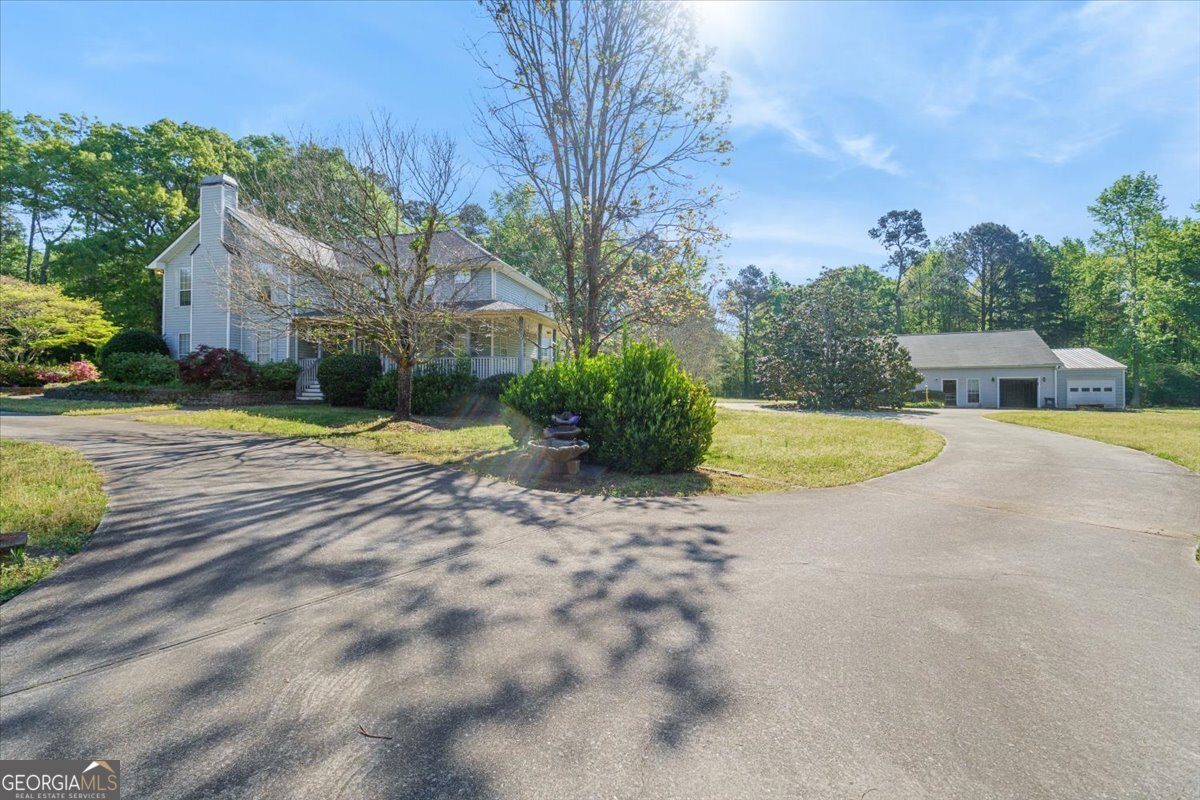 40 Carolyn Court Social Circle GA 30025