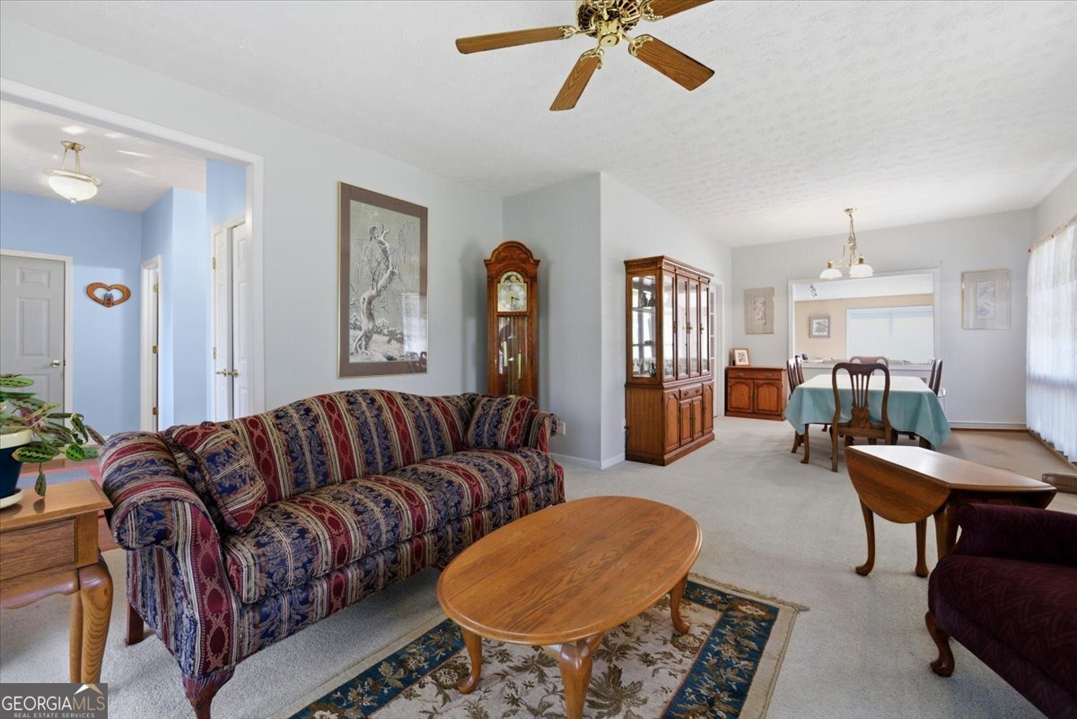 40 Carolyn Court Social Circle GA 30025