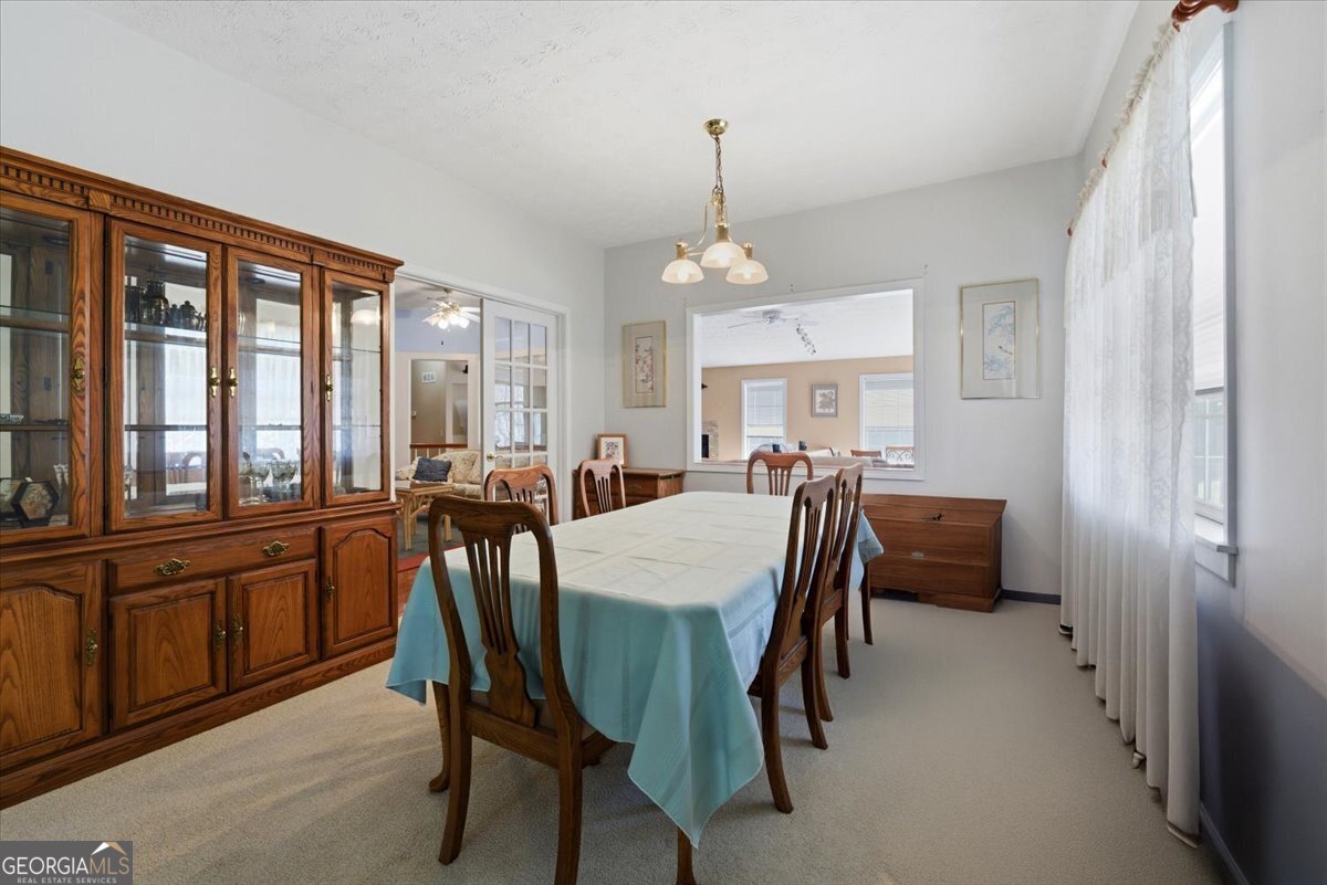 40 Carolyn Court Social Circle GA 30025