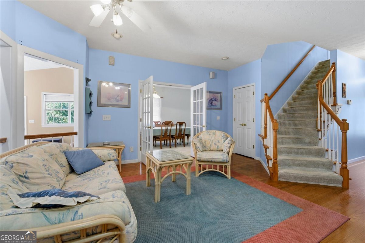40 Carolyn Court Social Circle GA 30025