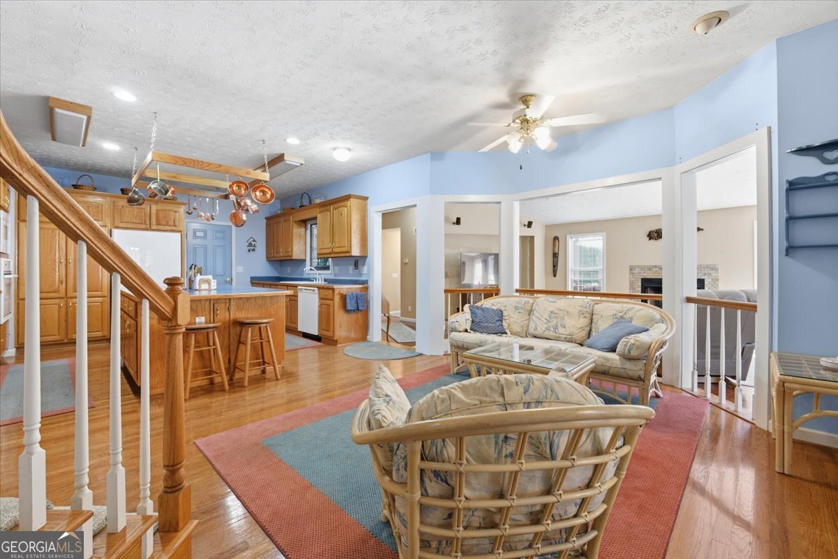 40 Carolyn Court Social Circle GA 30025
