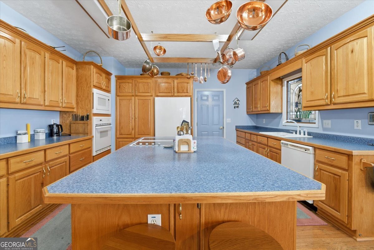 40 Carolyn Court Social Circle GA 30025