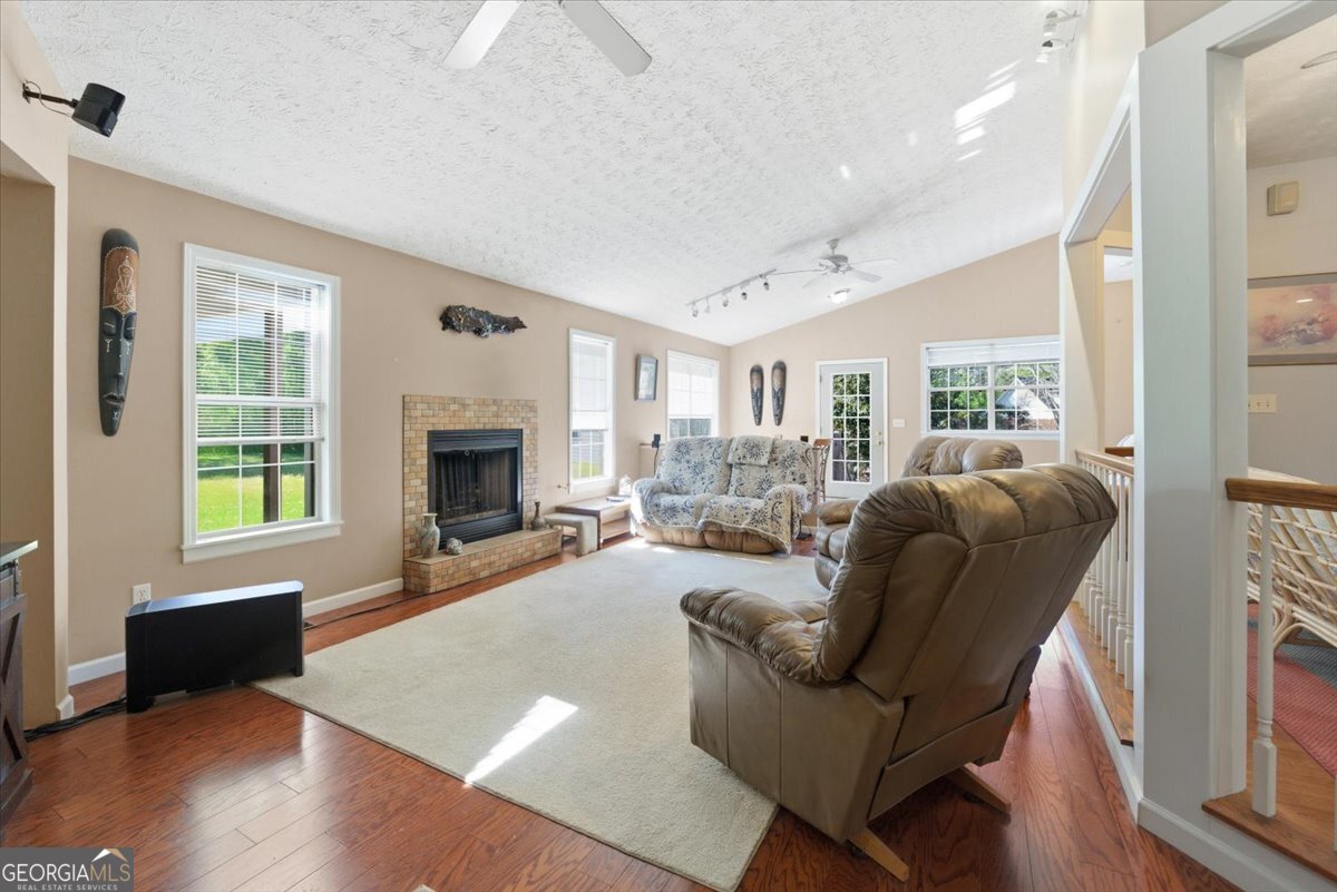 40 Carolyn Court Social Circle GA 30025