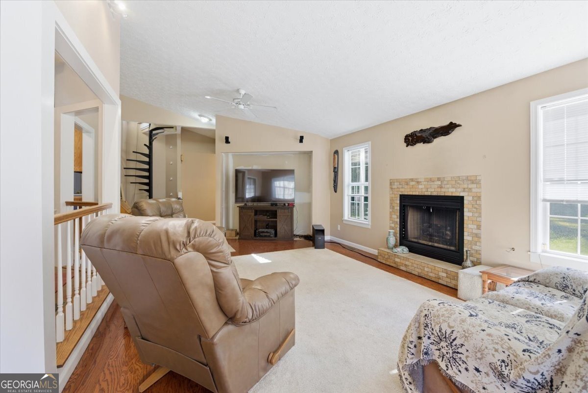 40 Carolyn Court Social Circle GA 30025
