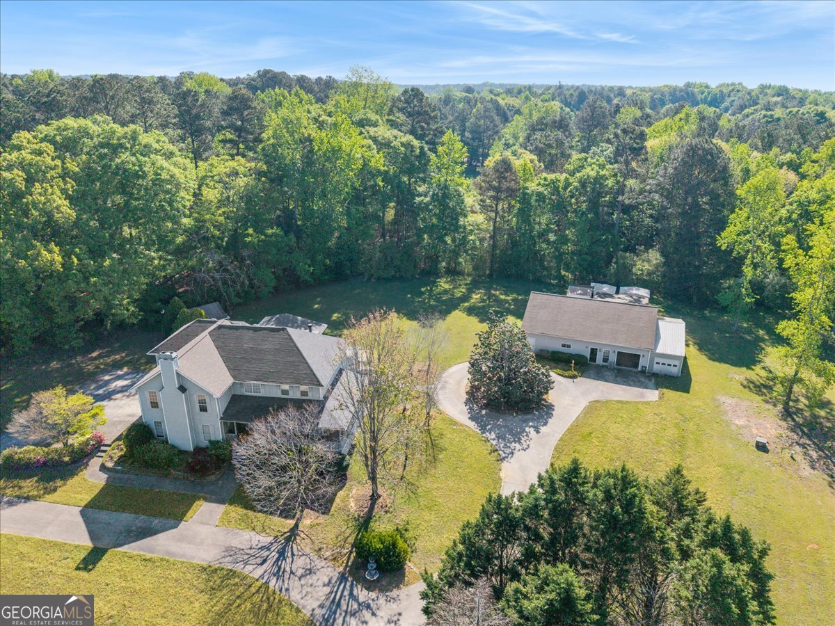 40 Carolyn Court Social Circle GA 30025