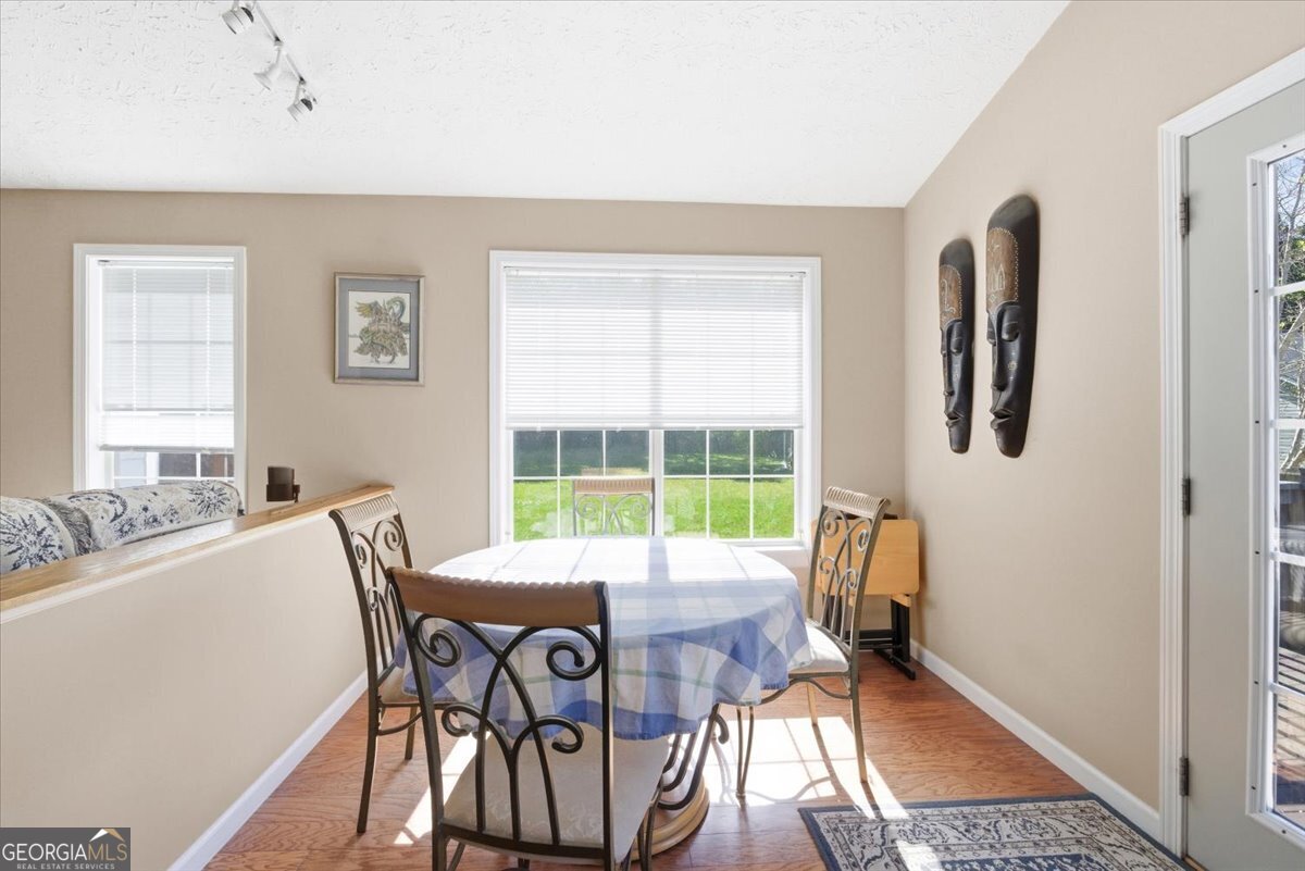 40 Carolyn Court Social Circle GA 30025