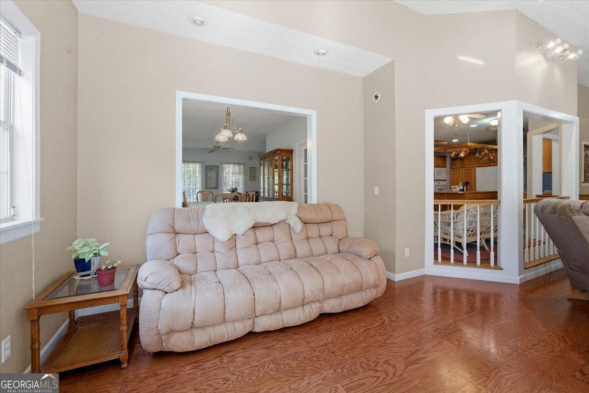 40 Carolyn Court Social Circle GA 30025