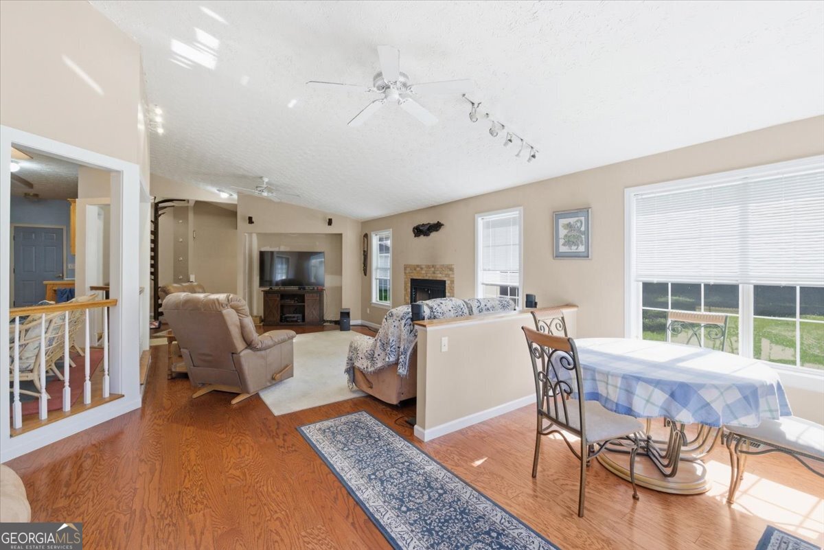 40 Carolyn Court Social Circle GA 30025