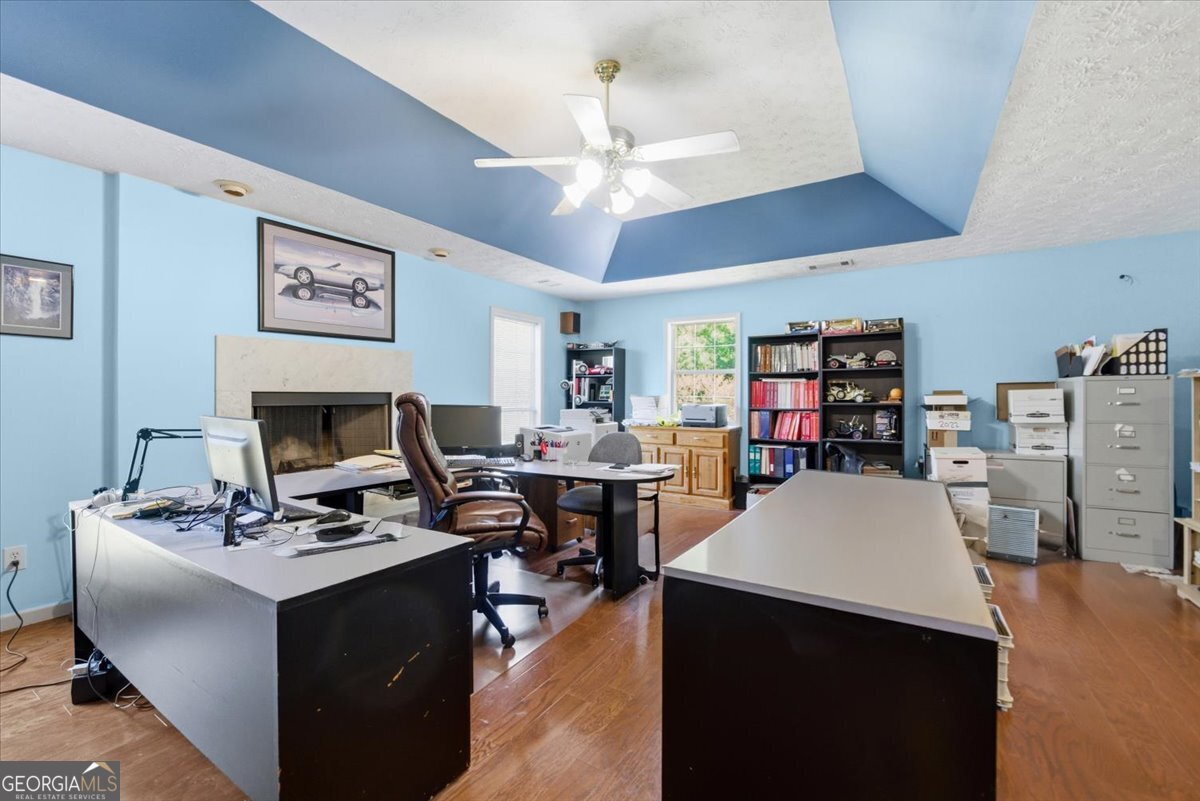 40 Carolyn Court Social Circle GA 30025