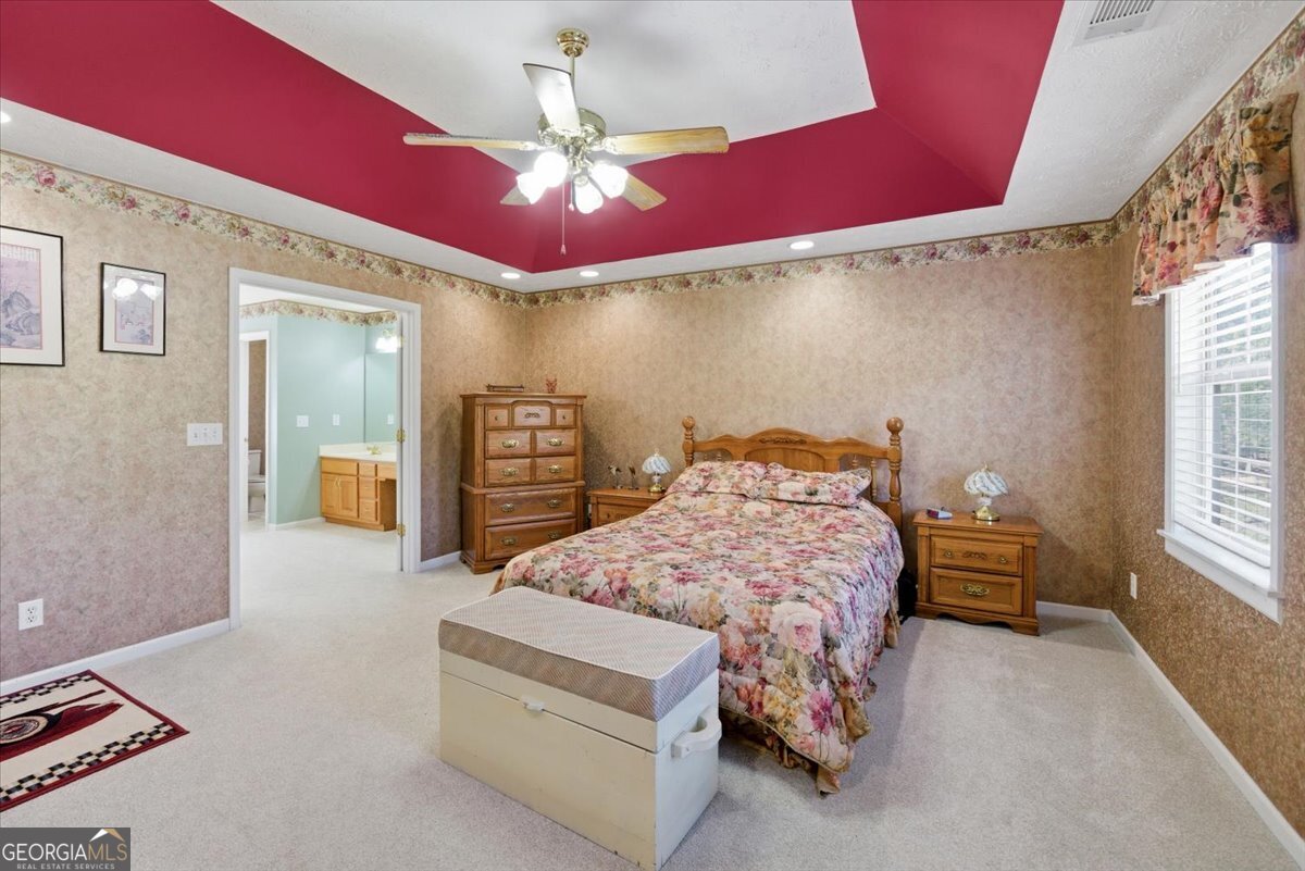 40 Carolyn Court Social Circle GA 30025