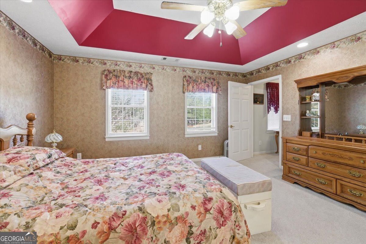 40 Carolyn Court Social Circle GA 30025