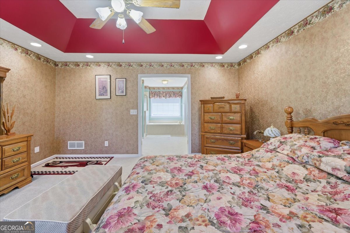 40 Carolyn Court Social Circle GA 30025