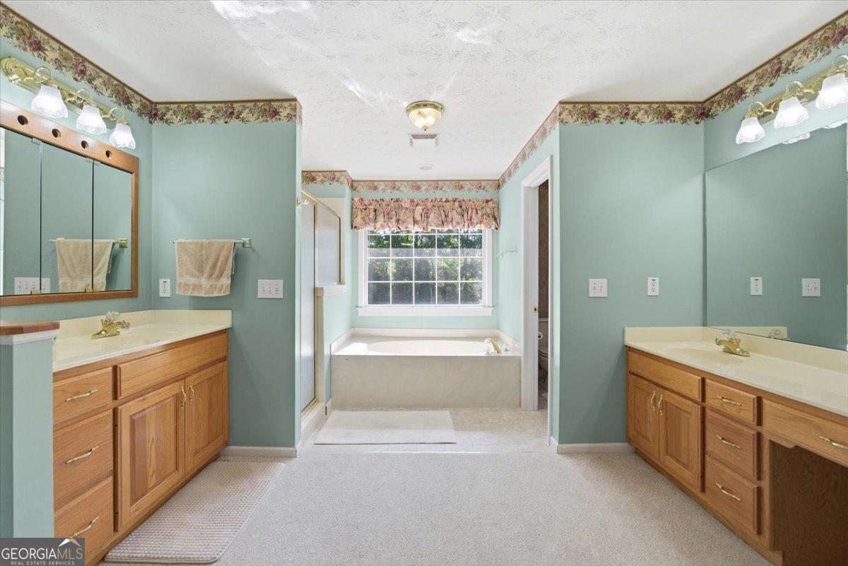 40 Carolyn Court Social Circle GA 30025