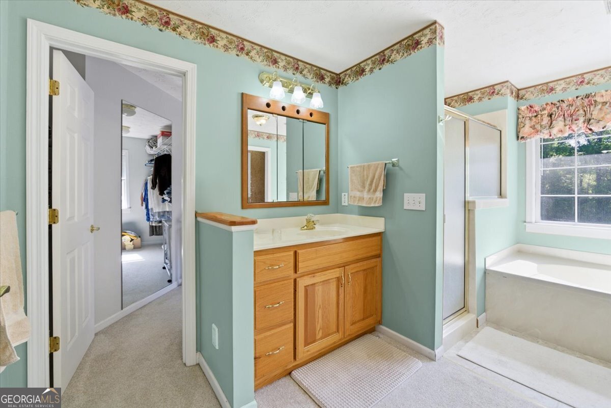 40 Carolyn Court Social Circle GA 30025