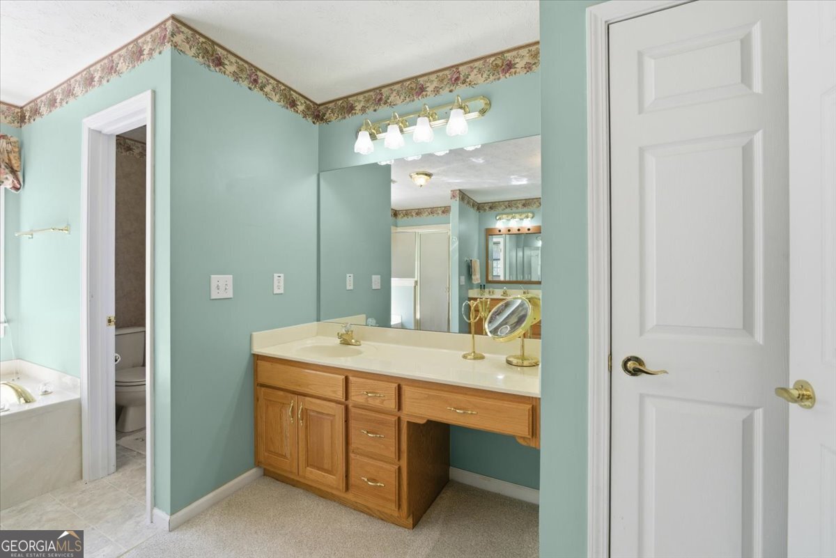 40 Carolyn Court Social Circle GA 30025