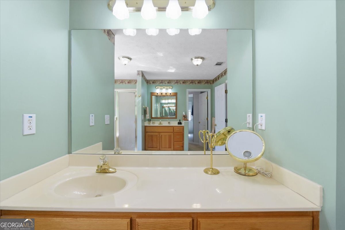 40 Carolyn Court Social Circle GA 30025
