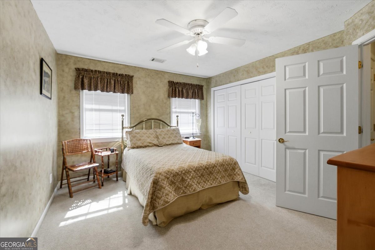 40 Carolyn Court Social Circle GA 30025