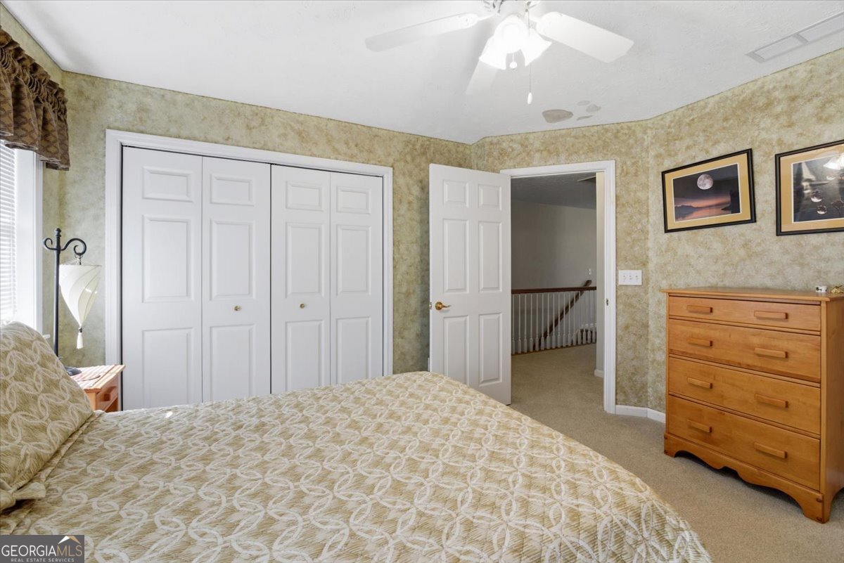 40 Carolyn Court Social Circle GA 30025