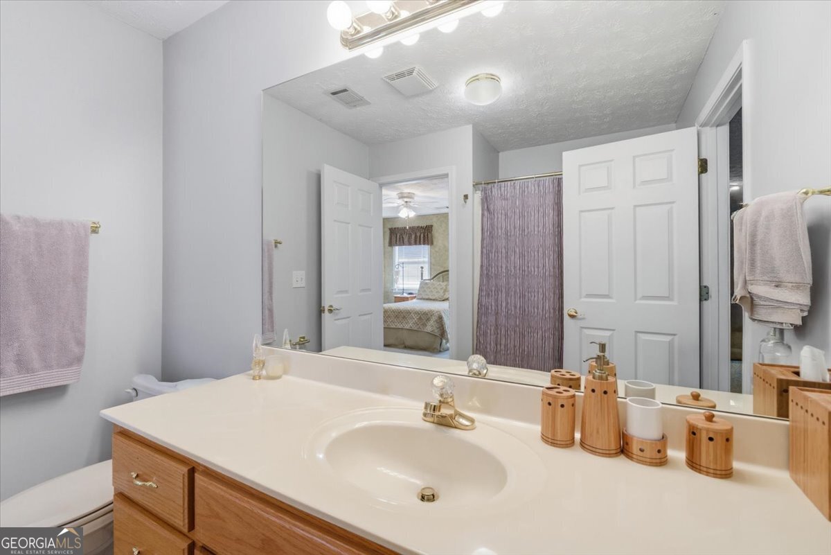 40 Carolyn Court Social Circle GA 30025