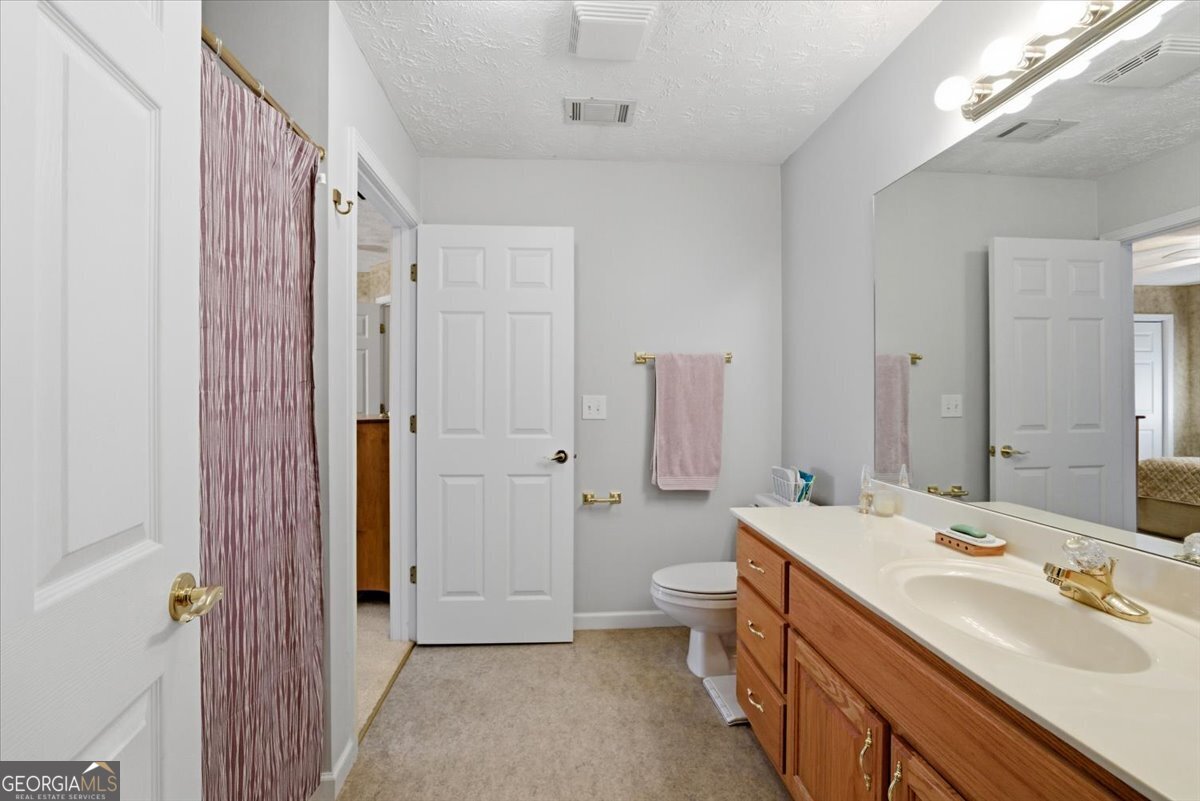 40 Carolyn Court Social Circle GA 30025