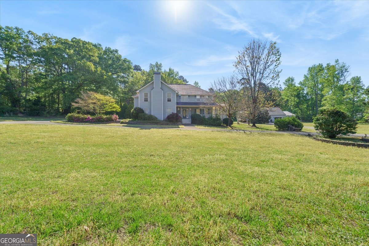 40 Carolyn Court Social Circle GA 30025