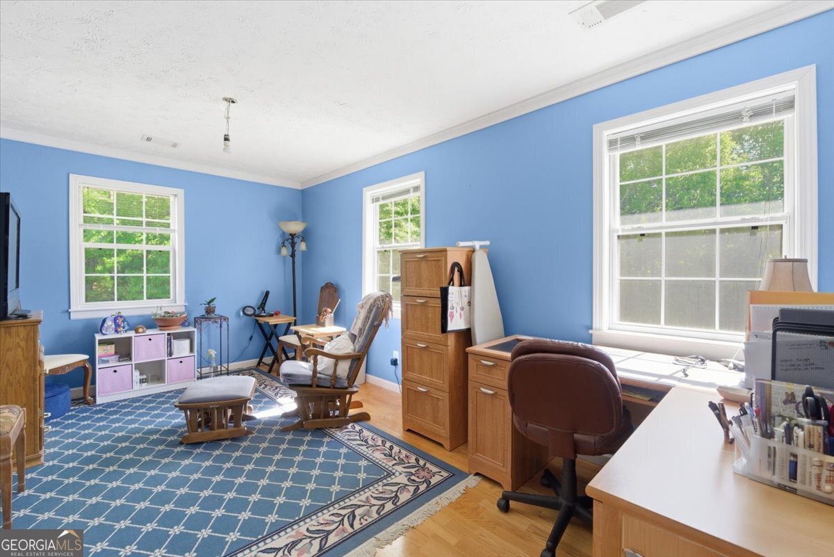 40 Carolyn Court Social Circle GA 30025