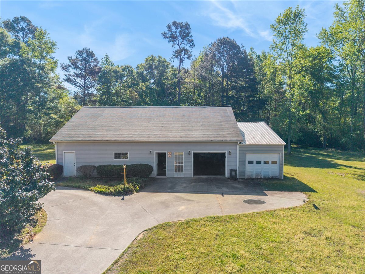 40 Carolyn Court Social Circle GA 30025