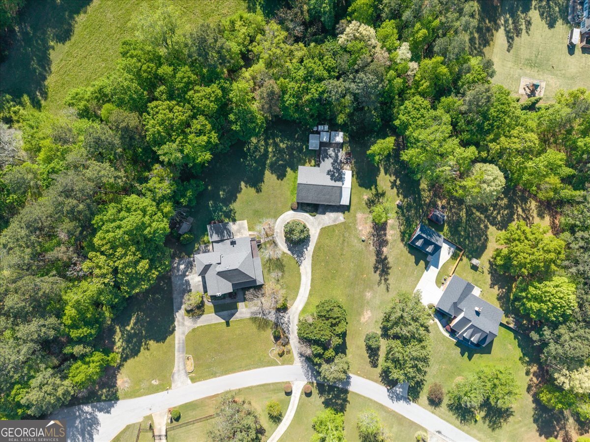 40 Carolyn Court Social Circle GA 30025
