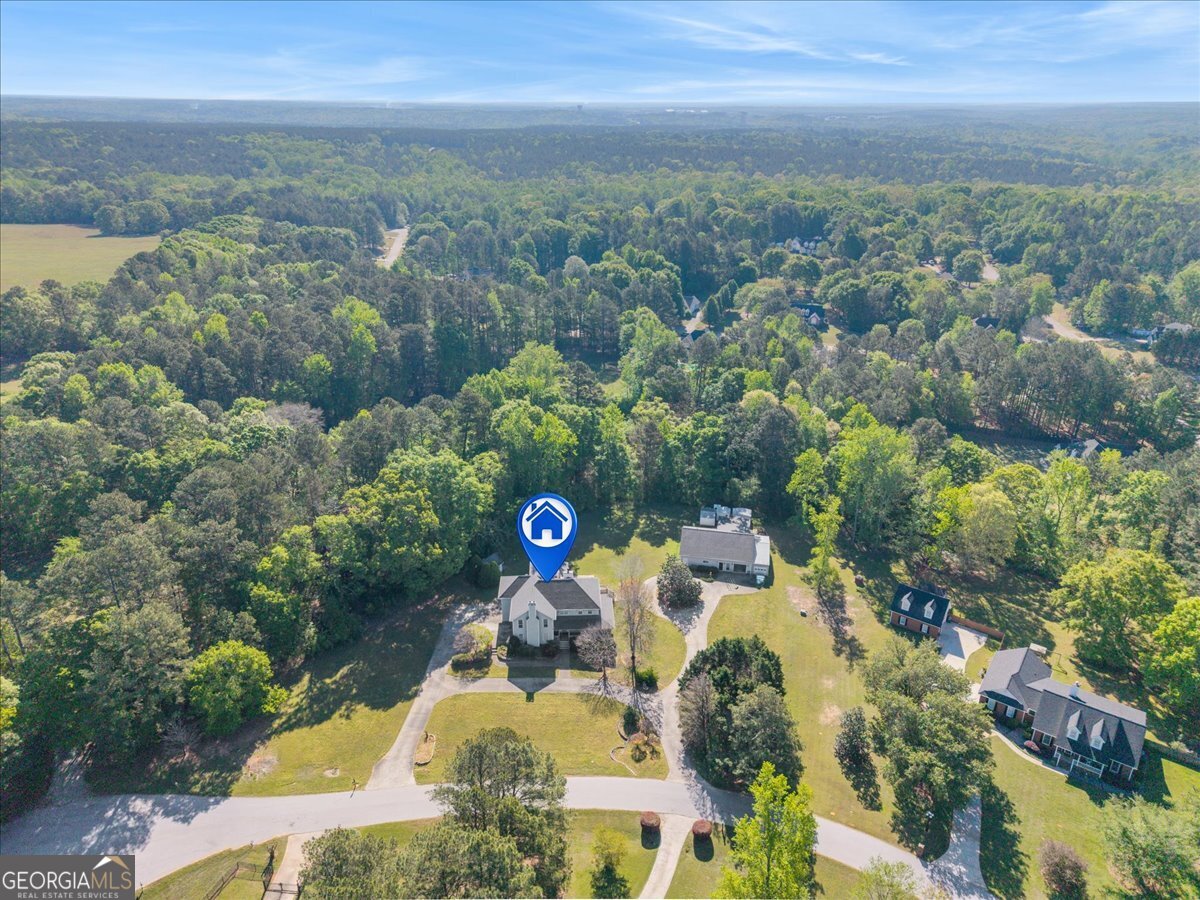 40 Carolyn Court Social Circle GA 30025