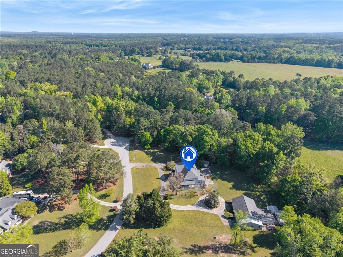 40 Carolyn Court Social Circle GA 30025